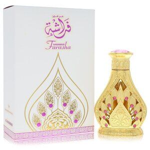 Al Haramain Farasha by Al Haramain Concentrated Perfume Oil 0.41 oz